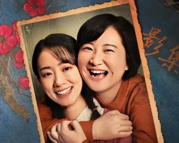 为了吃瓜她进娱乐圈却红,从吃瓜爱好者到娱乐圈红星的华丽转身